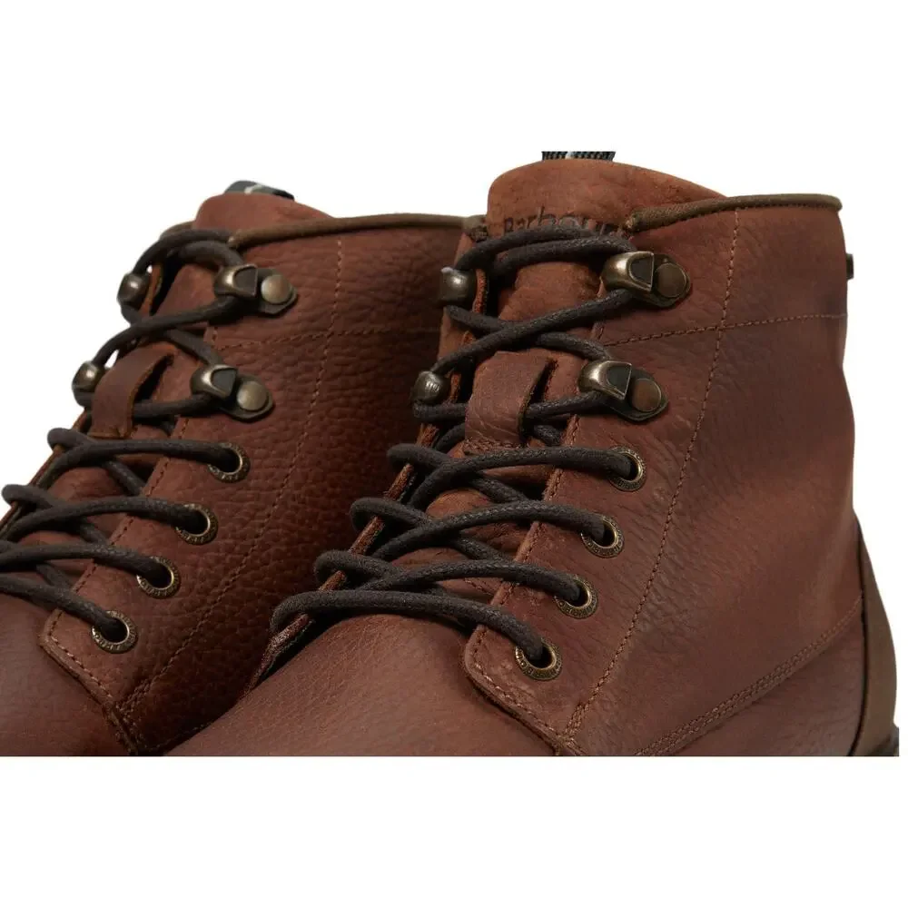 BARBOUR DECKHAM CEDAR 8 M